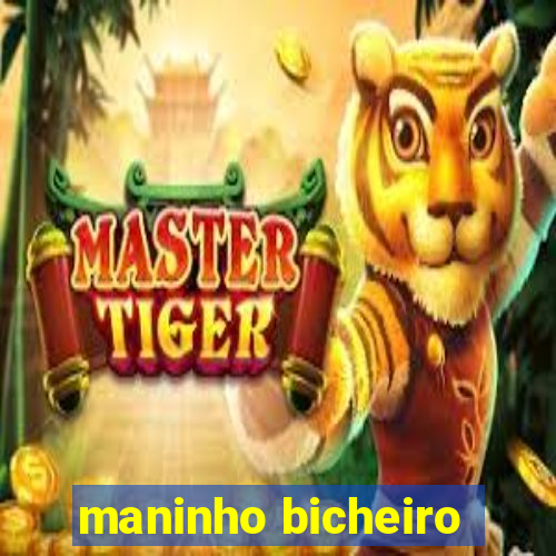 maninho bicheiro